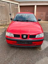 Seat SEAT lBIZA  Baujahr 2001 Benzin 1,4 Maschi... - Seat Ibiza aus 2001
