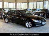 BMW 520 5 Lim.-AUTOMATIK-PTS-XENON-TEMPOMAT - BMW 520 aus 2010