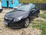 Chevrolet Cruze Hatchback LTZ 2,0 Aut.*Navi*Parkh*Leder*Ga