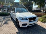 BMW X5 M  - gebrauchte BMW X5 M aus dem Jahr 2010