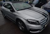 Mercedes-Benz GLA 250 GLA  2,0 Aut AMG Klima Leder Navi LMF18"