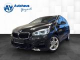 BMW 218d Gran Tourer M Sport *7 Sitze*NAV*AHK*HUD* - BMW 218 Gran Tourer mit Schiebedach