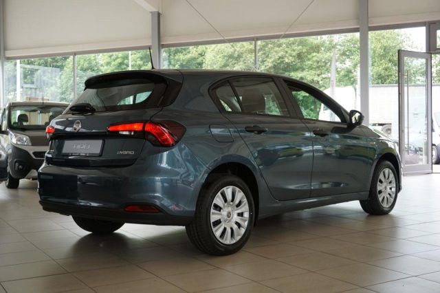 Tipo 1.5 GSE Mild-Hybrid Life (EURO 6d)