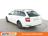 Skoda Octavia 1.5 TSI ACT Soleil Aut.*LED*TEMPO*CAM* - Skoda Octavia in Bochum