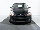 Chevrolet Matiz AUTOMATIK+KLIMA+4 TÜRIG - Chevrolet Matiz: Kleinwagen