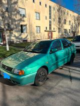 Volkswagen Polo 1.4 Classic Basis - Volkswagen Polo: Classic