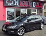 Seat Leon 2.0 TDI Style|Pano|Navi|Kamera|SHZ|Kamera