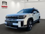 Hyundai SANTA FE SIGNATURE HYBRID ALLRAD+GLASDACH+KOMFOR
