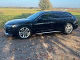 Audi A6 Allroad 55 TDI Matrix B&O Luft Virtual Leder