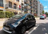 Audi Toyota Aygo - Audi 80 Gebrauchtwagen