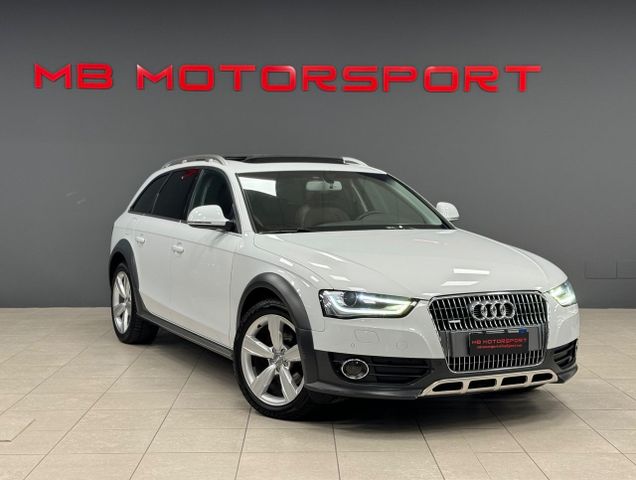 Audi A4 allroad 2.0 TDI Business Plus 2.0 tdi Te