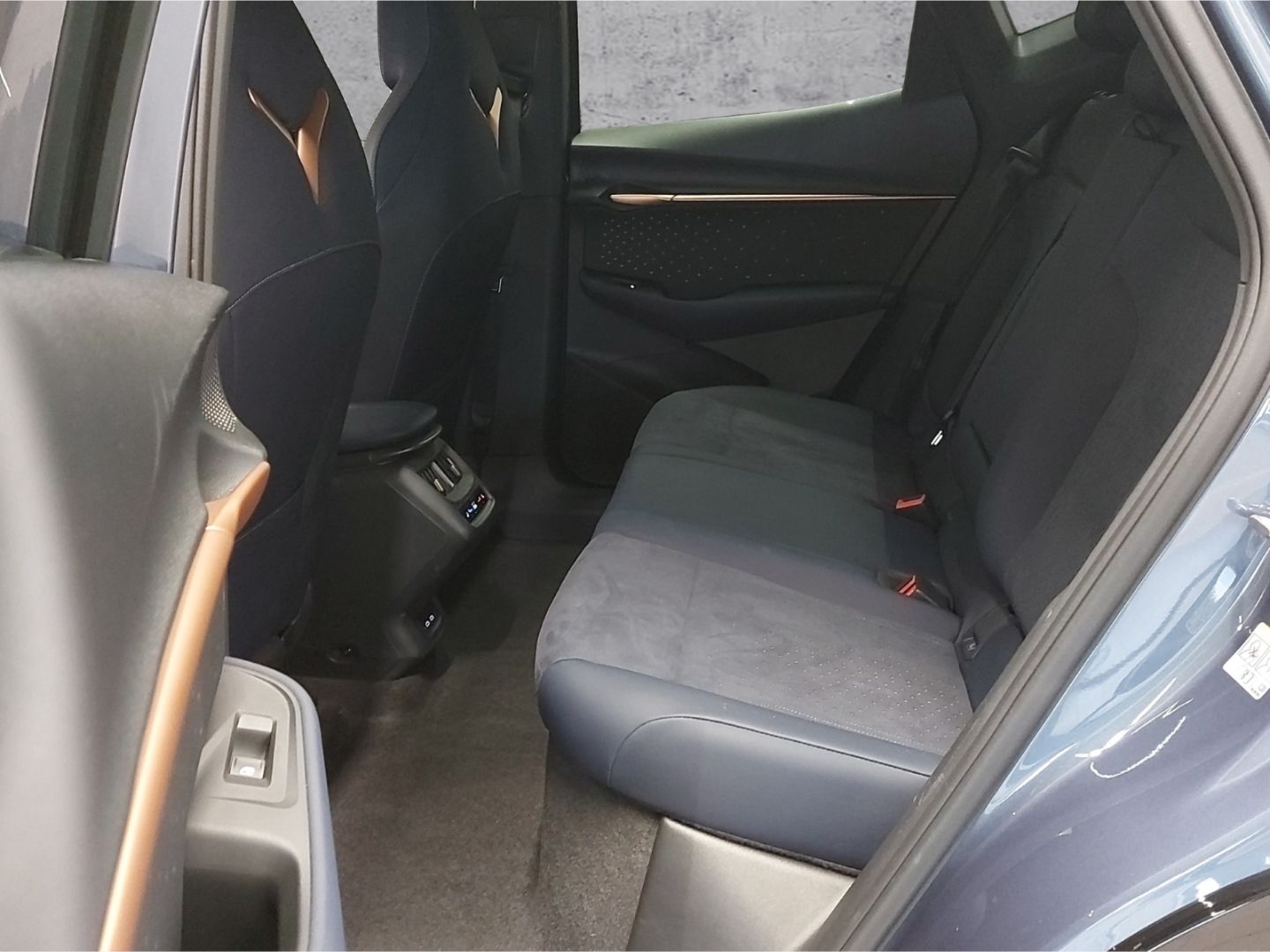 Cupra Tavascan - Bild 13