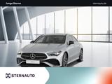 Mercedes-Benz CLA 250 e AMG Line/Distronic/LED/Kamera/Sitzhzg - gebrauchte Mercedes-Benz CLA 250 aus dem Jahr 2024