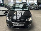 Skoda Fabia Combi Ambition,Sckeckheft,ALU,Sitzheizung - Skoda Fabia: Combi Ambition