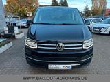 Volkswagen T6 Multivan Highline*2.HAND*LED*AHK*TEMPO*STHZ* - VW T6 Multivan Gebrauchtwagen in Hamburg