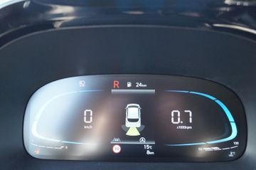 Hyundai i10 Trend AUT.-NAVI-ALU-TEMPOMAT-KAMERA-SHZG-PDC