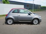 Fiat 500C 1.0 GSE HYBRID DOLCEVITA 70PS PDC NAVI KLIM - gebrauchte Fiat 500C aus dem Jahr 2024