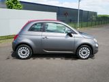 Fiat 500C 1.0 GSE HYBRID DOLCEVITA 70PS PDC NAVI KLIM - Fiat: Cabrio