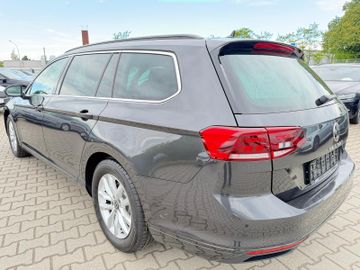 Volkswagen Passat Variant - 3