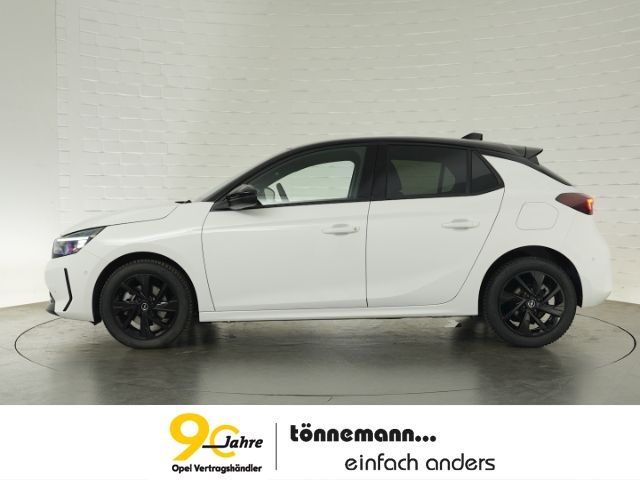 Corsa F FACELIFT GS+LED MATRIX+NAVI+RÜCKFAHRKAME