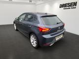 Seat Ibiza FR 1.0 TSI DSG Sitzheizung+ Rückfahrkamera - Seat Gebrauchtwagen von 2023