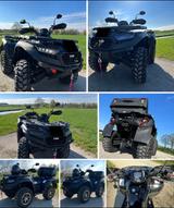 TGB Blade 550 - TGB QUAD BLADE 550