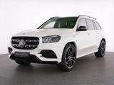 Mercedes-Benz GLS 580 4M AMG+MBUX+MBeam+Pano+AHK+Keyl+360°+23' - Mercedes-Benz GLS 580 Gebrauchtwagen
