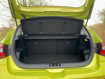 Hyundai i20 1.0 T-GDI Trend (100PS) Komfortpaket