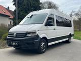 Volkswagen CRAFTER 17 SITZER ACC LANE ASSIST KLIMAAUTO.SHZ - Angebote