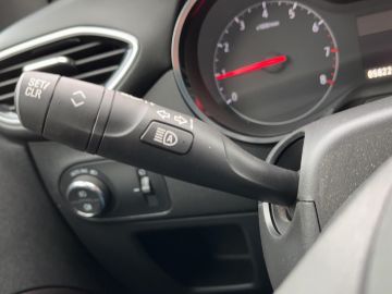 Opel Crossland INNOVATION Turbo 1.2 °LED°Navi°SHZ°AAC