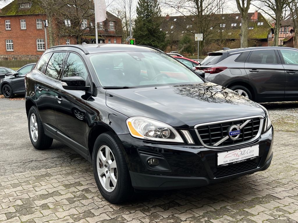 Angebot ansehen Volvo XC60