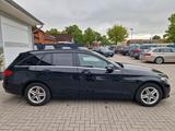 Mercedes-Benz C 220 BlueTec / d+Automati+AHK+LED+HU neu - gebrauchte Mercedes-Benz C 220 aus dem Jahr 2018