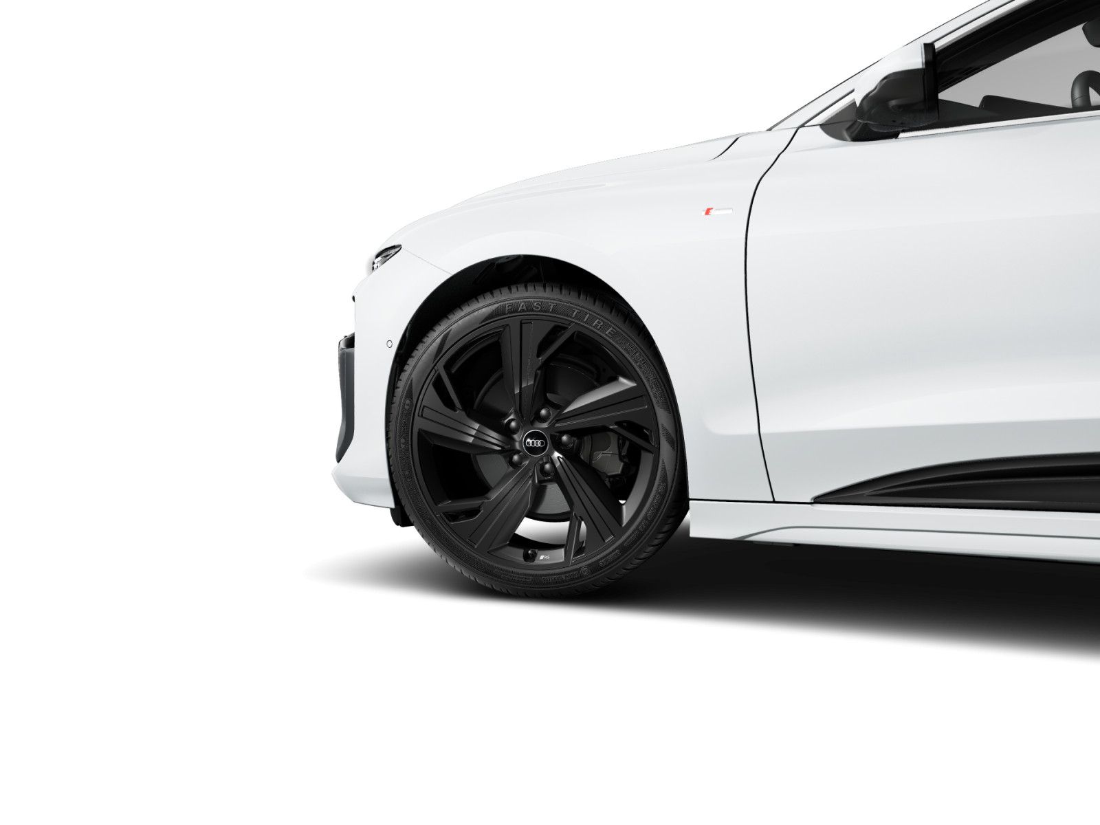 Audi A6 e-tron - Bild 5