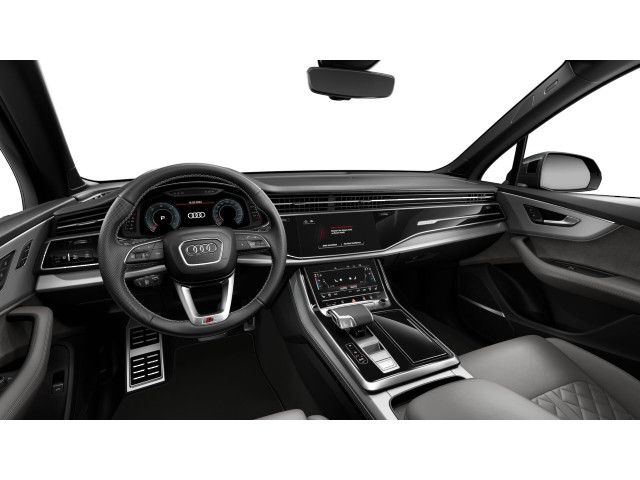 Audi Q7 - Bild 9