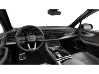 Audi Q7 - Vorschau Bild 9