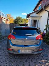 Kia cee'd / Ceed 1.4 CRDi  - Kia: Cee D Crdi