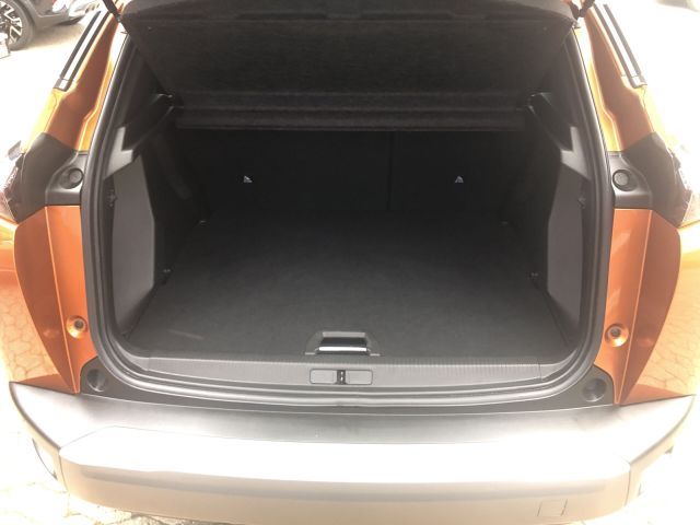 Peugeot 2008 Elektro Allure Pack