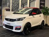 Aixam City SPORT GTO 8PS Mopedauto Microcar 45 KM/H - Aixam: Kleinwagen