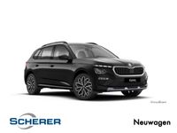 Skoda Kamiq - Vorschau Bild 1