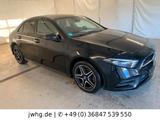 Mercedes-Benz A 250 e 2x AMG Ed2020 Multib HeadUpDistr+Widescr - Mercedes-Benz W202