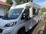 Knaus VAN Ti 550 MF Solar,AHK,Dachlüfter,WC-Entl. usw. - Wohnmobil oder -wagen Us