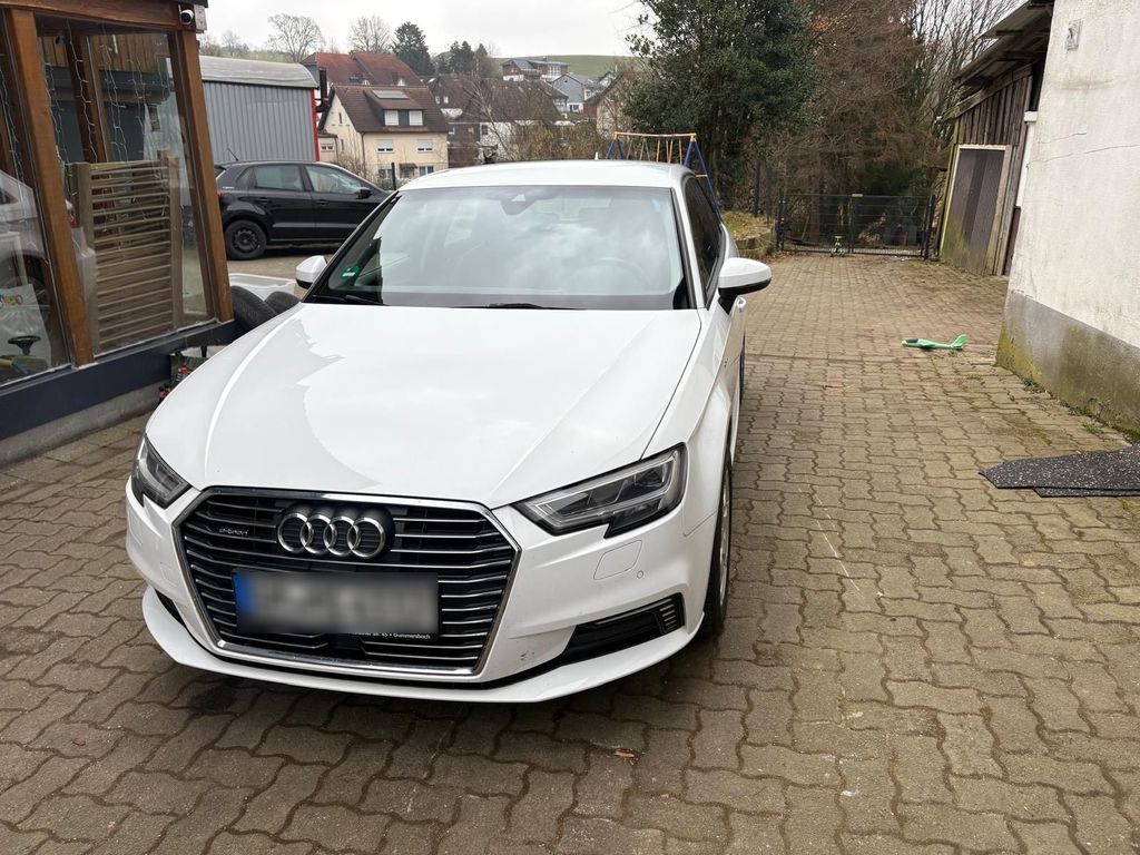 Image of Audi A3