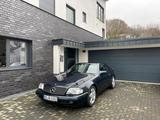 Mercedes-Benz SL 320 Hardtop,Xenon,Deutsch... - : Cabrio, Mercedes Hardtop