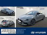Hyundai i30 Kombi 1.5 T-GDI 48V N LINE NAVI LED SHZ 18