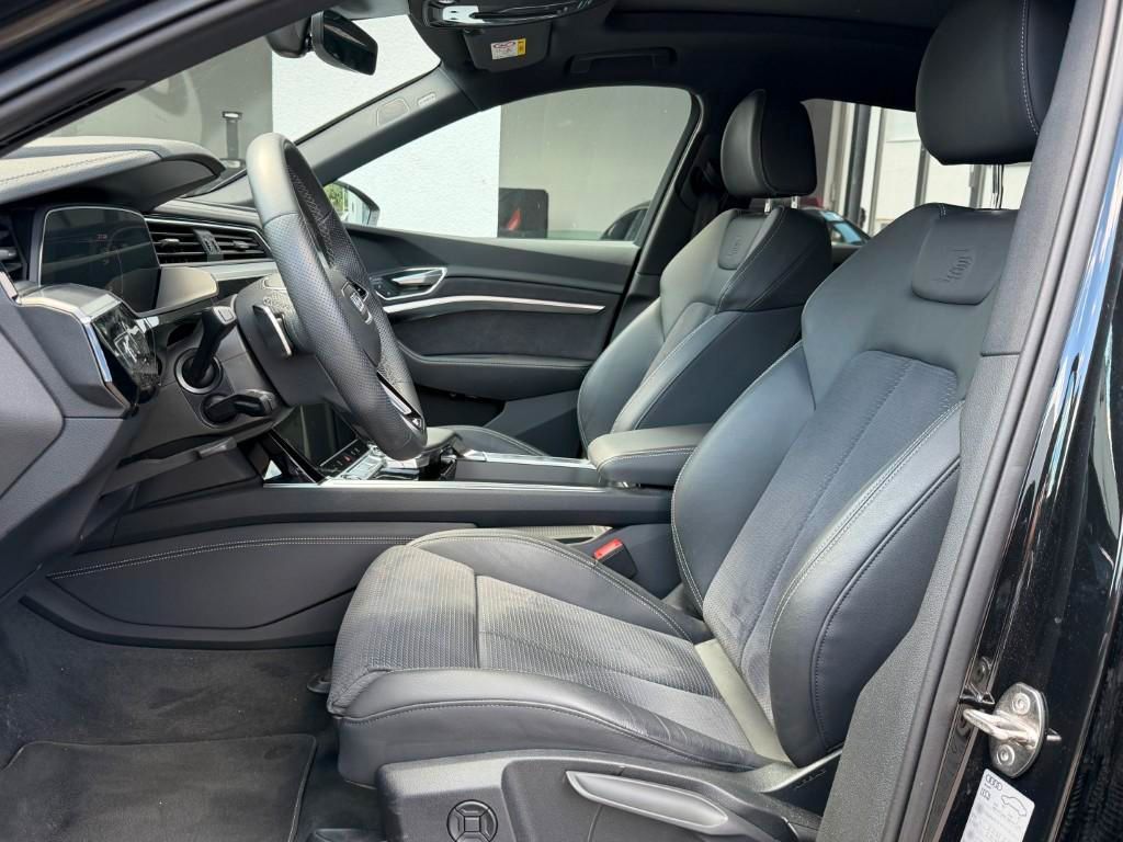 Audi Q8 - Bild 8