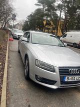 Audi A5 2.0 TFSI 132kW multitronic Sportback - - Audi A5: Sportback Multitronic
