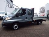 Iveco 35 S 14 DOKA MAXI 7 Sitzer AHK   " erst 24 Tkm " - Iveco: 35s14