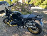 BMW R 12 RNINET Urban G/S 40 Jahre Edition - BMW E 40