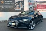 Audi A5 Sportback 2.0 TFSI led S-LINE PLUS NAVI - Audi A5: Line Plus