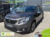 Peugeot 2008 1.2 Benzine / 70.000 km / 2017 / 12 mnd Waa - Peugeot: 201